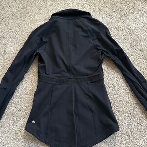 Lululemon athletica quarter zip